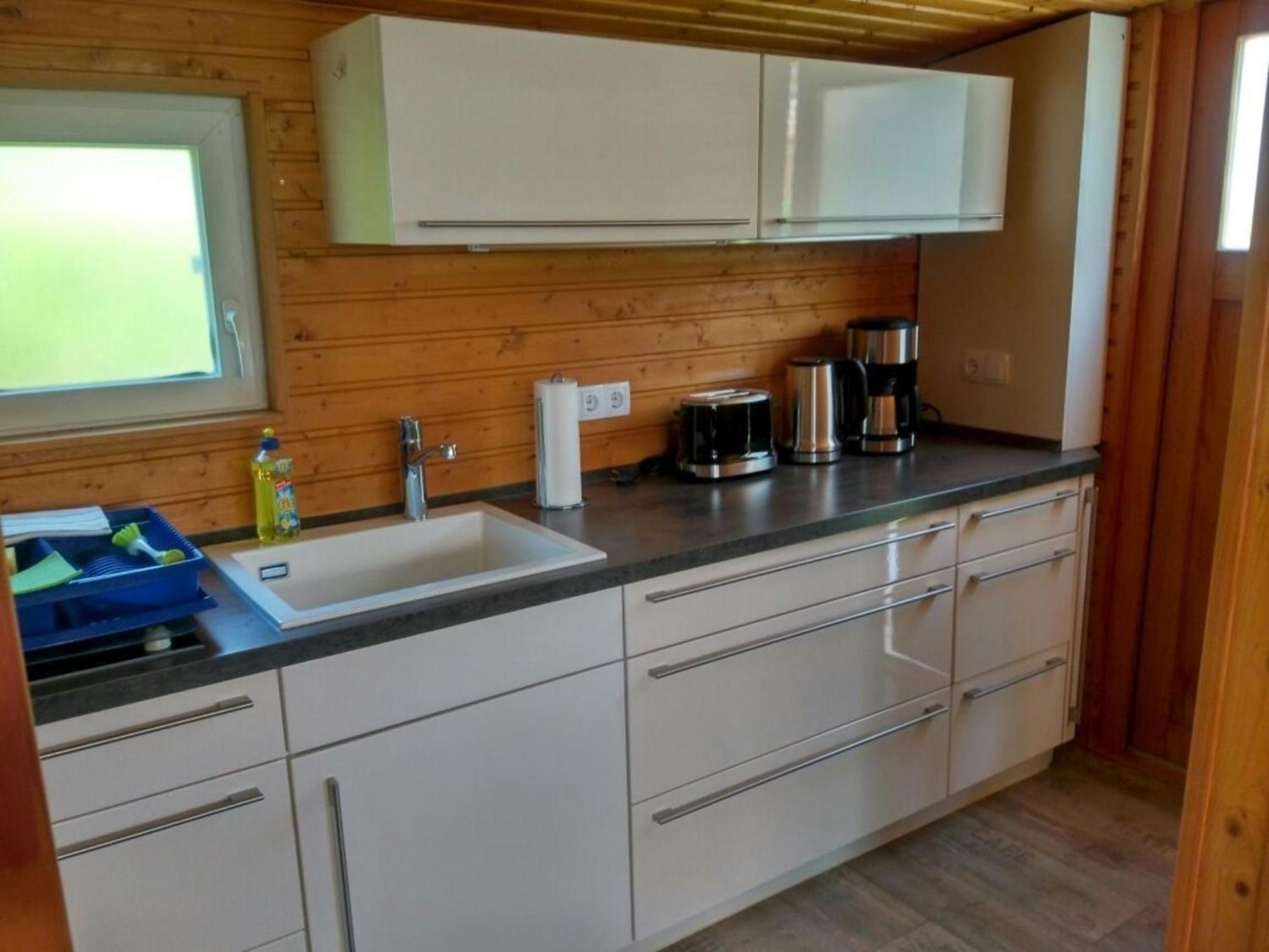 Poolhaus Im Suedharz Villa Harztor Eksteriør bilde