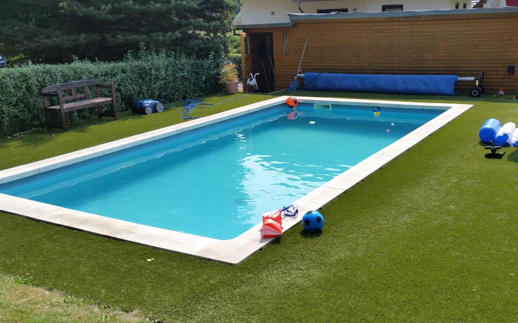 Poolhaus Im Suedharz Villa Harztor Eksteriør bilde